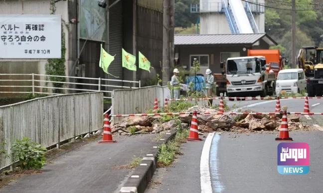 اليابان تحذر من تسونامي محتمل بعد زلزال 1 Screenshot 2024 09 24 05 30 39 98 40deb401b9ffe8e1df2f1cc5ba480b12