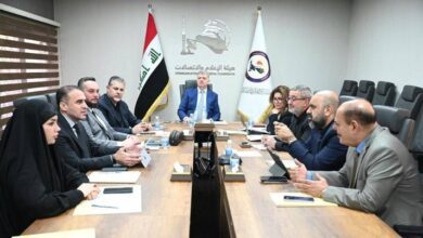 مجلس مفوضي الإعلام والاتصالات يدعو لكشف جرائم العدوان الصهيوني 6 Screenshot 2024 09 24 15 51 59 33 40deb401b9ffe8e1df2f1cc5ba480b12