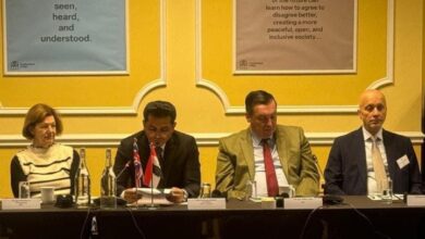 وزير النقل يعلن تأسيس الهيئة البحرية المشتركة بين العراق وبريطانيا 5 Screenshot 2024 09 24 15 57 39 20 40deb401b9ffe8e1df2f1cc5ba480b12