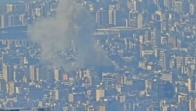 الصحة اللبنانية: 6 شهداء و15 جريحاً بالعدوان الصهيوني على الضاحية 10 Screenshot 2024 09 24 17 03 32 76 40deb401b9ffe8e1df2f1cc5ba480b12