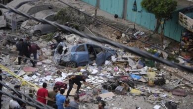 إصابة عدد من العراقيين بالقصف الصهيوني على ضاحية بيروت الجنوبية 3 Screenshot 2024 09 24 17 33 12 33 40deb401b9ffe8e1df2f1cc5ba480b12