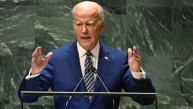 بايدن: الحرب الشاملة في الشرق الأوسط ليست من مصلحة أي طرف 6 Screenshot 2024 09 24 17 45 25 59 40deb401b9ffe8e1df2f1cc5ba480b12