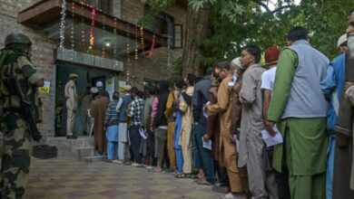 الهند.. انطلاق المرحلة الثانية من الانتخابات التشريعية في جامو وكشمير 5 Screenshot 2024 09 25 22 33 01 71 40deb401b9ffe8e1df2f1cc5ba480b12