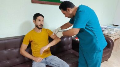 التأهيل الطبي في تكريت يفصل آلية صرف العلاج البيولوجي 12 Screenshot 2024 09 25 22 39 10 37 40deb401b9ffe8e1df2f1cc5ba480b12