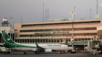 وصول عدد من الجرحى اللبنانيين مع مرافقيهم إلى مطار بغداد الدولي 11 Screenshot 2024 09 25 22 44 58 48 40deb401b9ffe8e1df2f1cc5ba480b12