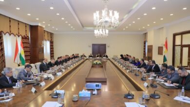 وفد اللجنة المالية يجتمع في أربيل لحلحلة المسائل العالقة 9 Screenshot 2024 09 26 12 49 13 91 40deb401b9ffe8e1df2f1cc5ba480b12