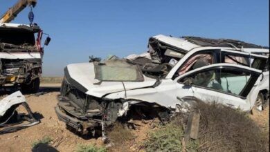 المرور: وفاة 10 أشخاص نتيجة حادث مروري في كركوك 8 Screenshot 2024 09 26 13 37 47 10 40deb401b9ffe8e1df2f1cc5ba480b12