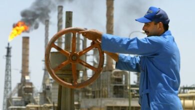 النفط تعلن عن الكميات المصدرة من النفط الخام لشهر آب الماضي 7 Screenshot 2024 09 26 13 38 13 02 40deb401b9ffe8e1df2f1cc5ba480b12