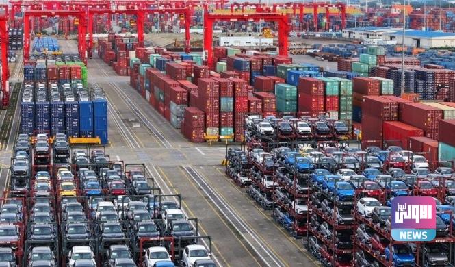 الصين تخفّض معدل الاحتياطي الإلزامي للمصارف 1 Screenshot 2024 09 27 09 42 23 79 40deb401b9ffe8e1df2f1cc5ba480b12