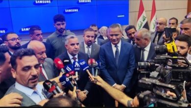 وزير الزراعة يعلن إطلاق مشروع البطاقة الزراعية الالكترونية في كربلاء المقدسة 3 Screenshot ٢٠٢٤٠٩٢٦ ١٥٤٥١٠ Chrome