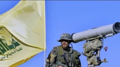 حزب الله يعلن التصدي لطائرتين حربيتين صهيونيتين 4 Screenshot ٢٠٢٤٠٩٢٦ ١٦٢٧٤٣ Chrome