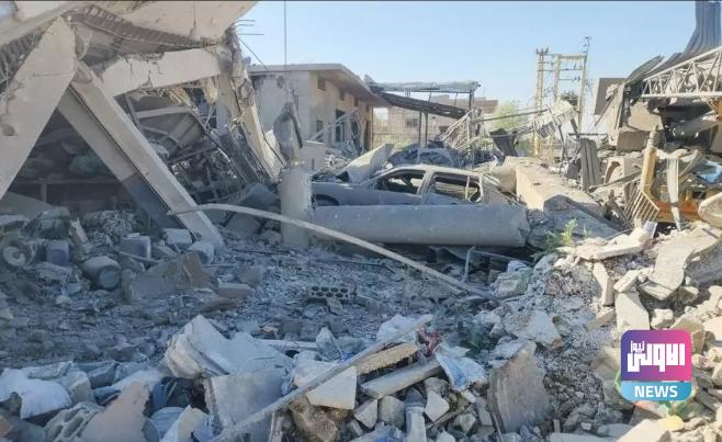 هيئة الطوارئ اللبنانية: ارتفاع حصيلة الشهداء إلى 1540 شخصاً منذ بدء الاعتداءات الصهيونية 1 Screenshot ٢٠٢٤٠٩٢٦ ٢١٥٦٥٤ Chrome