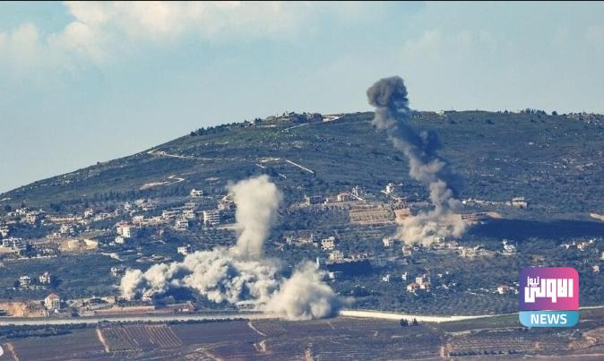 حزب الله يعلن قصف مستعمرة كتسرين الصهيونية برشقة صاروخية 1 Screenshot ٢٠٢٤٠٩٢٨ ١٧١٦٠٦ Chrome