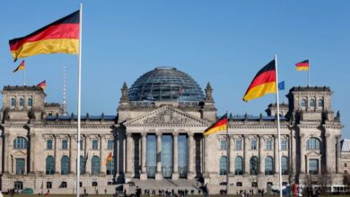 البرلمان الألماني: الائتلاف الحاكم فقد شرعيته 10 upload 1725253510 779896857 edit 192310787213923