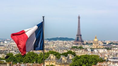 فرنسا تتصدر الاتحاد الأوروبي في تهجير المهاجرين 8 upload 1725262175 148501004 edit 193476012237684