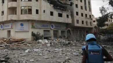 52 صحفياً في معتقلات الاحتلال منذ بدء العدوان على غزة 7 upload 1725324291 1254348607 edit 236022184332528