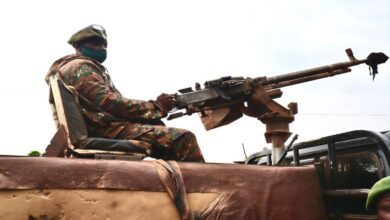 مقتل 129 شخصاً في محاولة هروب جماعي من سجن بالكونغو 2 upload 1725344735 849214484 edit 237373287866147