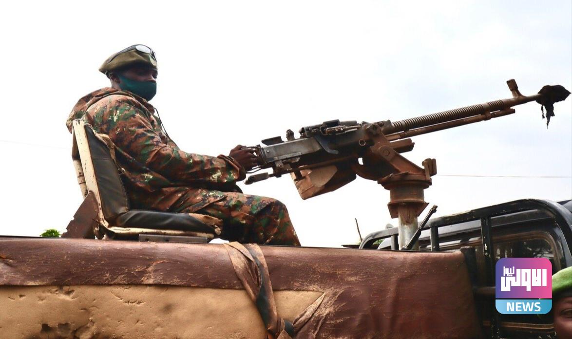 مقتل 129 شخصاً في محاولة هروب جماعي من سجن بالكونغو 1 upload 1725344735 849214484 edit 237373287866147