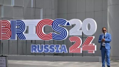 بوليفيا تعتزم الانضمام إلى "بريكس" 10 upload 1725409586 678655708 edit 284912432455288