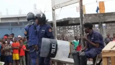 129 قتيلاً في محاولة فرار من أكبر سجن في جمهورية الكونغو الديموقراطية 8 upload 1725427643 383681016 edit 285288185263234