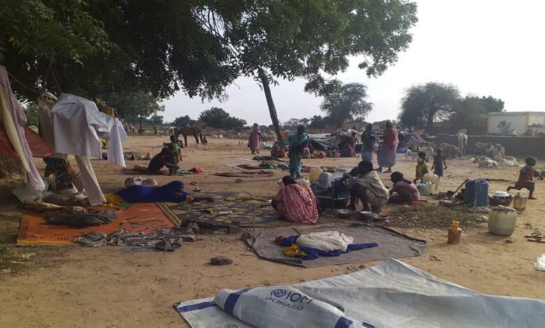 الأمم المتحدة تدعو إلى نشر قوة محايدة في السودان 1 upload 1725613769 1150495766 edit 394055934558948