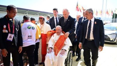 البابا يدعو من سنغافورة لإعطاء العمال المهاجرين "أجرا عادلا" 6 upload 1726118253 106027750 edit 668297170203063