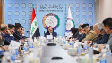 وزير التخطيط: لا توجد أي عقبات تحول دون إجراء التعداد وسينفذ بموعده المحدد 2 upload 1726129238 811638832 edit 675498251503954