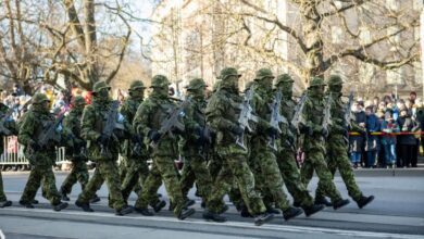 موسكو: الناتو يخطط لإرسال قوات إلى أوكرانيا 4 upload 1726203864 275075836 edit 716284764431308