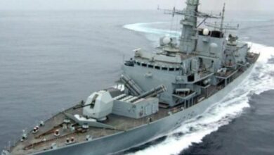 الدفاع البريطانية تعلن مراقبة وتتبع سفن وطائرات روسية 3 upload 1726204471 429403114 edit 716431046518624