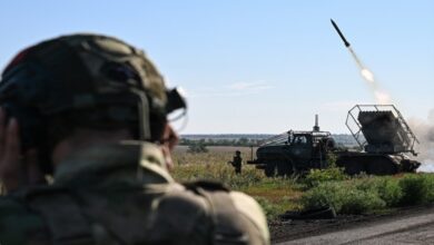 الدفاعات الروسية تسقط 20 مسيرة أوكرانية جنوب غربي روسيا 2 upload 1726205180 1710150107 edit 716607342283019