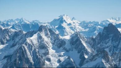 فرنسا.. العثور على جثث أربعة متسلقين أجانب بالقرب من قمة جبال مونت بلانك 10 upload 1726207905 49708395 edit 716989323655965