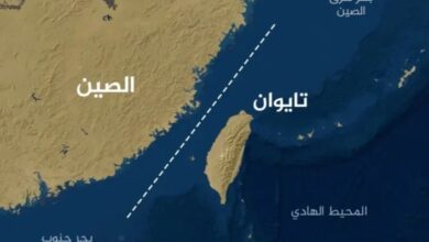 الصين تحذر ألمانيا من مرور سفنها في مضيق تايوان 6 upload 1726292451 103043747 edit 761496542089541