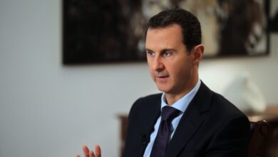 الرئيس السوري يكلف الجلالي بتشكيل الحكومة الجديدة 4 upload 1726305485 502705529 edit 773215442511547