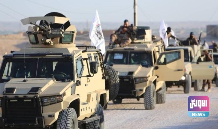 انطلاق عمليات محمد رسول الله في صحراء نينوى والأنبار وصلاح الدين 1 upload 1726383434 1117792375 edit 810461465993460