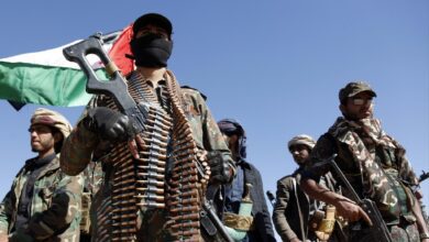 أنصار الله: نفذنا عملية نوعية استهدفنا خلالها هدفا عسكريا في يافا 10 upload 1726390148 1612437528 edit 816293212941346