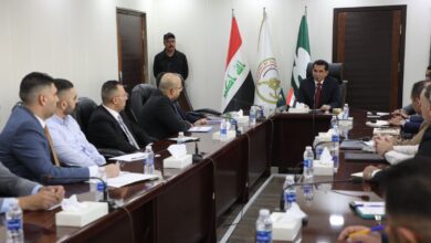 وزير النقل يصدر توجيهات لشركة الخطوط الجوية العراقية 2 upload 1726484772 1415560698 edit 873875986289239