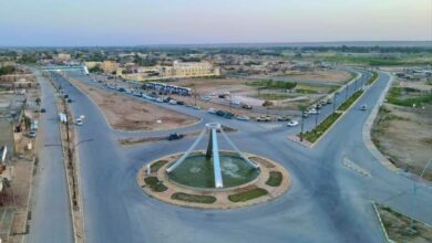 منازل واطئة الكلفة وشبكات مياه وفرص عمل.. تفاصيل مشاريع القائم خلال 2024 9 upload 1726487744 1519316610 edit 874360818004345