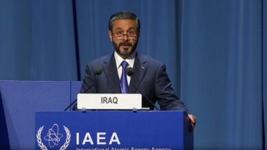 وزير التعليم يؤكد التعاون الدولي مع العراق لتطوير قدراته في التطبيقات النووية السلمية 2 upload 1726564576 2010737473 edit 914313714241804