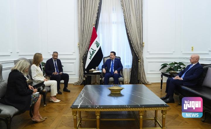 رئيس الوزراء: على الاتحاد الأوروبي اتخاذ خطوات لوقف العدوان الصهيوني في لبنان وغزة 1 Screenshot 2024 10 02 11 52 27 40 40deb401b9ffe8e1df2f1cc5ba480b12