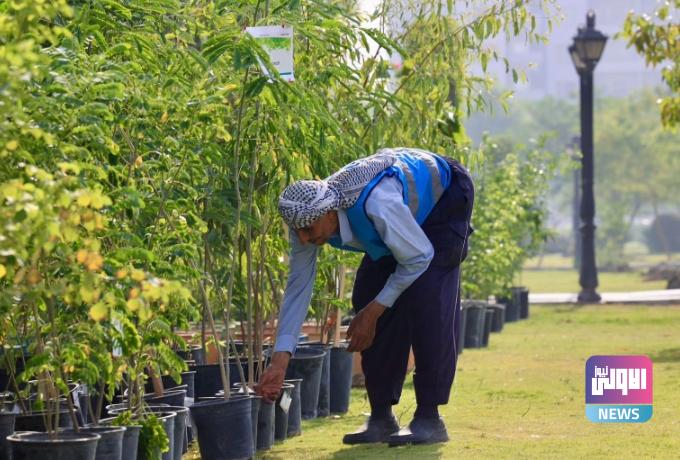 البيئة: سيتم إطلاق حملات تشجير جديدة خلال كل موسم 1 Screenshot 2024 10 02 13 01 20 59 40deb401b9ffe8e1df2f1cc5ba480b12