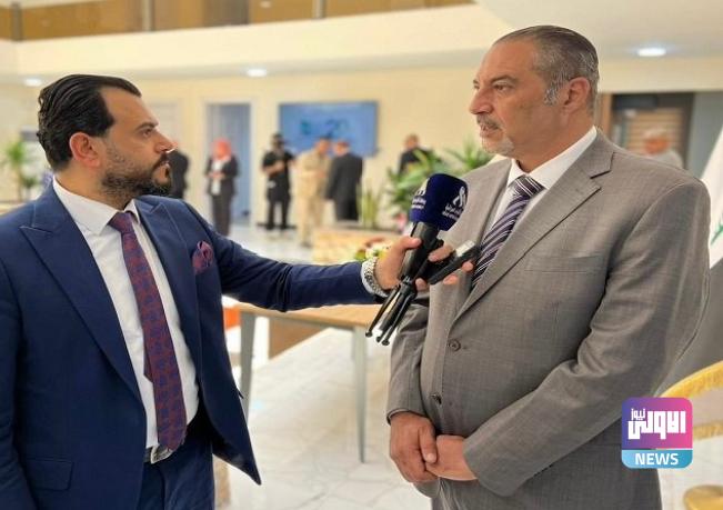 نقلة نوعية وزيادة بالتداول.. الأوراق المالية تعلن إطلاق موقع جديد لسوق العراق 1 Screenshot 2024 10 10 11 43 40 12 40deb401b9ffe8e1df2f1cc5ba480b12