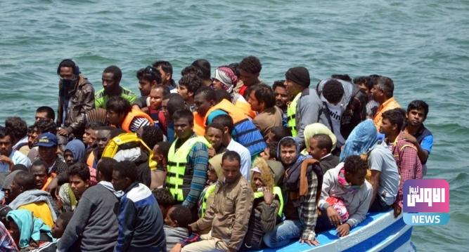 اليونان.. وصول أكثر من 230 مهاجرا عبر طريق جديد 1 Screenshot 2024 10 12 08 41 51 85 40deb401b9ffe8e1df2f1cc5ba480b12