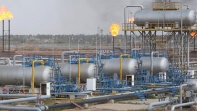 غاز الجنوب تعلن التعاقد مع إحدى الشركات لإنشاء منصة لاستيراد الغاز بميناء الفاو 8 Screenshot 2024 10 14 15 05 10 52 40deb401b9ffe8e1df2f1cc5ba480b12