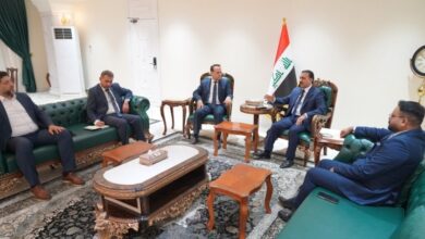 وزير التربية: قبول أكثر من (100) تلميذ وطالب لبناني في مؤسساتنا العراقية 3 Screenshot ٢٠٢٤١٠١٧ ١٦٤٤٤٥ Chrome