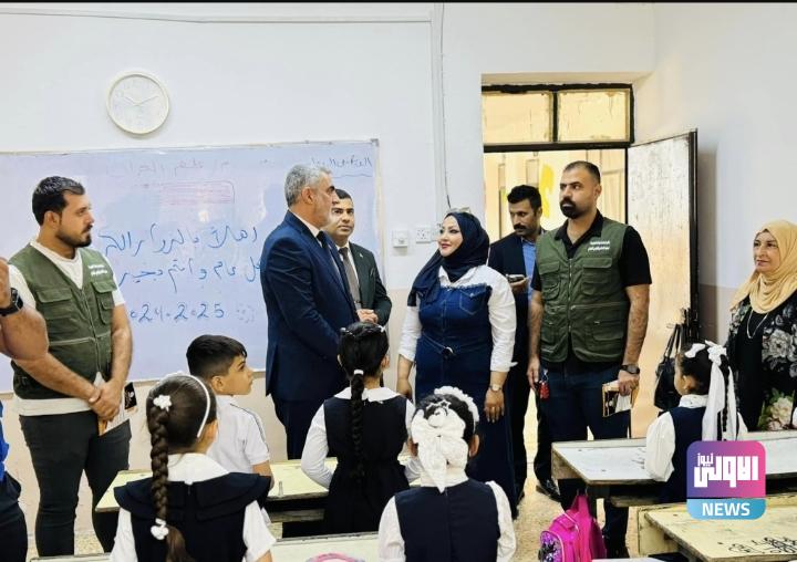 التواصل الحكومي: افتتاح 76 مدرسة يوم غد الخميس ضمن مبادرة "مدرستي أجمل" 1 Screenshot ٢٠٢٤١٠٢٣ ١٨٣٢٢٠ Chrome